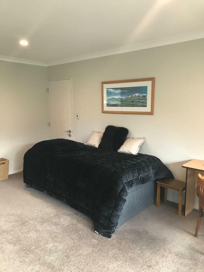 Ferienwohnung Broadfield Rolleston Exterior foto