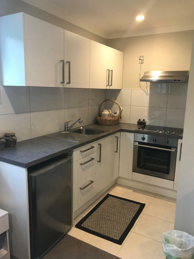 Ferienwohnung Broadfield Rolleston Exterior foto
