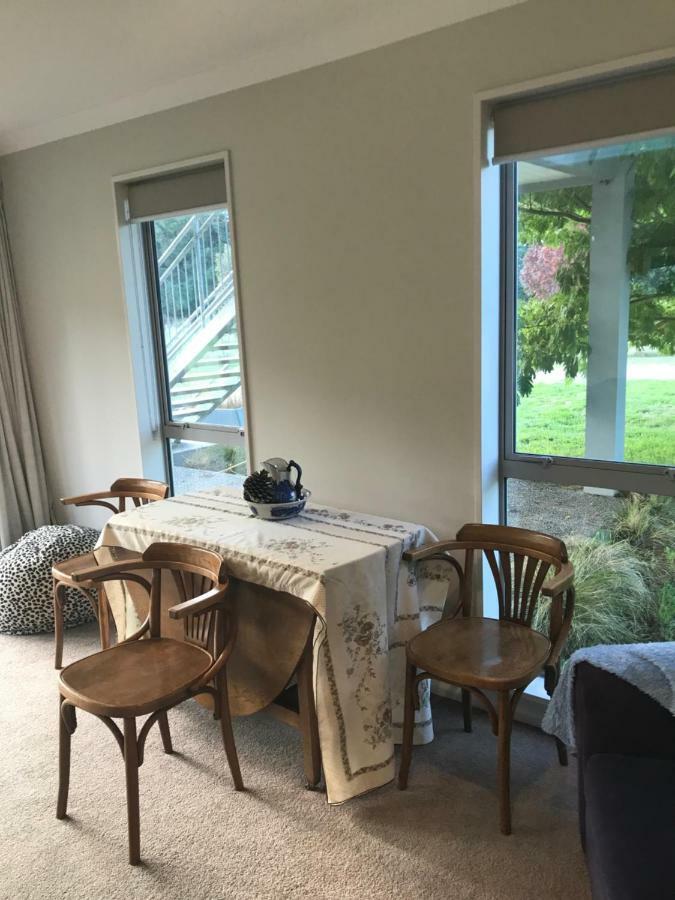 Ferienwohnung Broadfield Rolleston Exterior foto