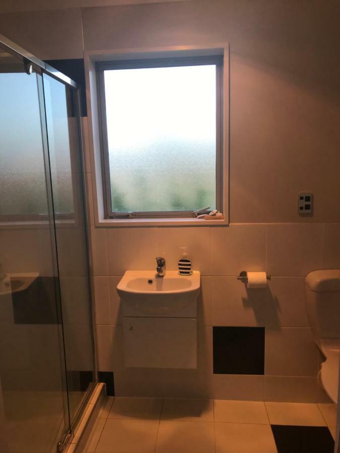 Ferienwohnung Broadfield Rolleston Exterior foto