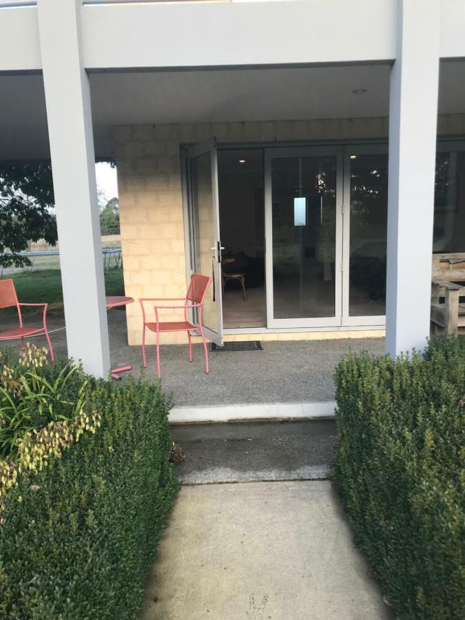 Ferienwohnung Broadfield Rolleston Exterior foto